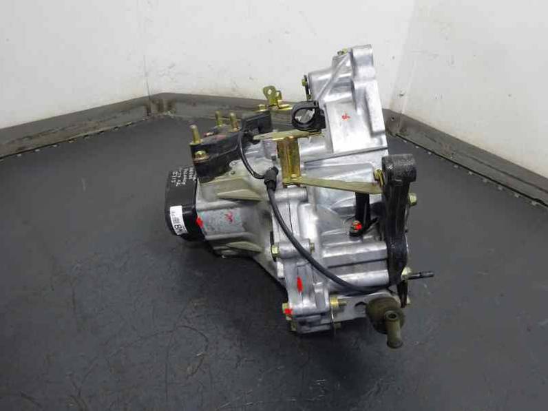 CAJA CAMBIOS MAZDA PREMACY 2002 2.0 TURBODIESEL (101 CV)