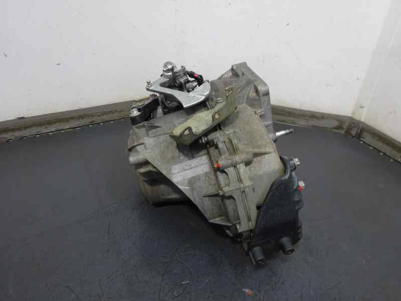 CAJA CAMBIOS ALFA ROMEO 159 SPORTWAGON 2009 2.0 JTDM (170 CV)