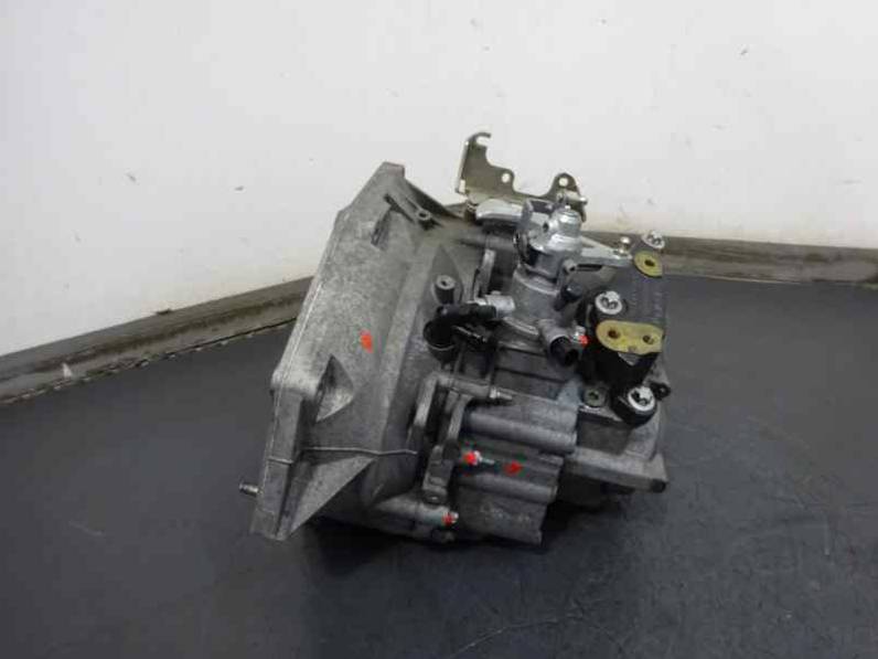 CAJA CAMBIOS ALFA ROMEO 159 SPORTWAGON 2009 2.0 JTDM (170 CV)