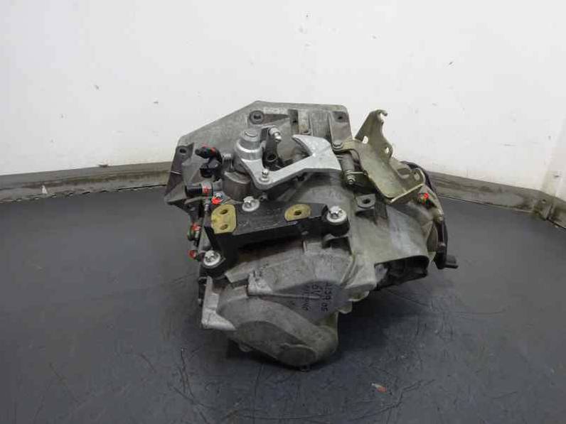 CAJA CAMBIOS ALFA ROMEO 159 SPORTWAGON 2009 2.0 JTDM (170 CV)