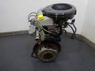 MOTOR COMPLETO FORD FIESTA BERL EXPRESS 1993 1.3 (69 CV)