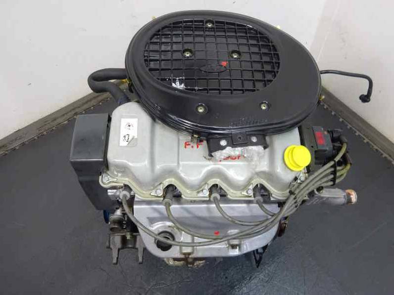MOTOR COMPLETO FORD FIESTA BERL EXPRESS 1993 1.3 (69 CV)