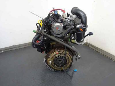 MOTOR COMPLETO DACIA LOGAN 2007 1.5 DCI D (68 CV)
