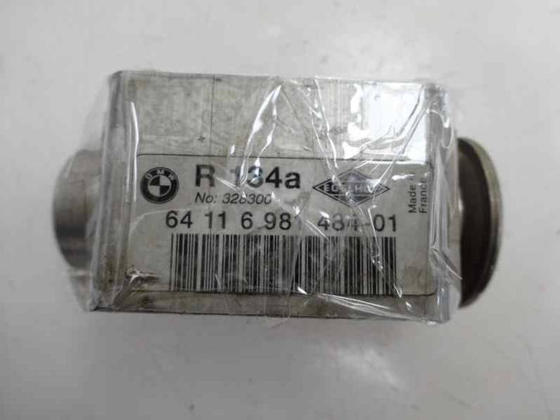 VALVULA EXPANSION BMW SERIE 1 BERLINA 2006 1.6 16V (116 CV)