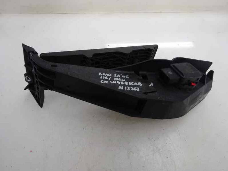 POTENCIOMETRO PEDAL BMW SERIE 1 BERLINA 2006 1.6 16V (116 CV)