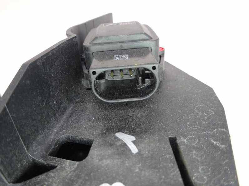 POTENCIOMETRO PEDAL BMW SERIE 1 BERLINA 2006 1.6 16V (116 CV)