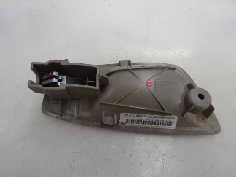 MANETA INTERIOR DELANTERA IZQUIERDA BMW SERIE 1 BERLINA 2006 1.6 16V (116 CV)