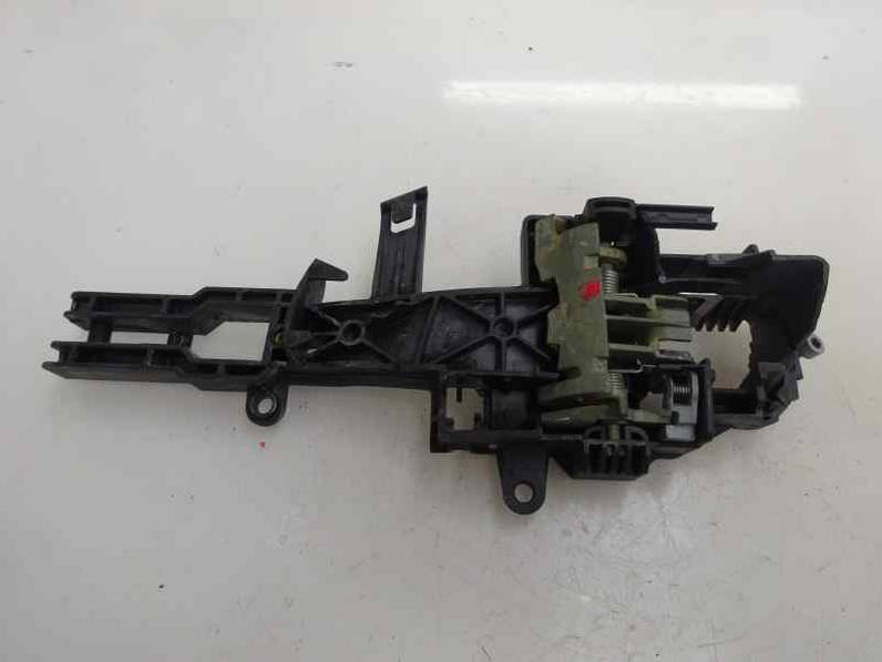 MANETA EXTERIOR TRASERA DERECHA BMW SERIE 1 BERLINA 2006 1.6 16V (116 CV)