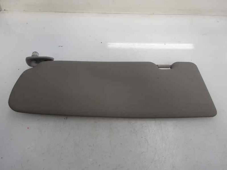 PARASOL DERECHO BMW SERIE 1 BERLINA 2006 1.6 16V (116 CV)