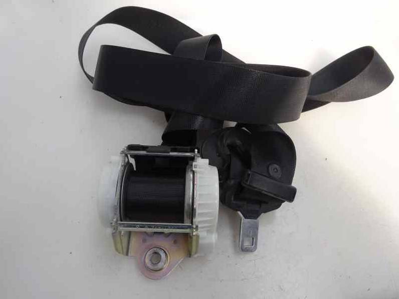 CINTURON SEGURIDAD DELANTERO DERECHO BMW SERIE 1 BERLINA 2006 1.6 16V (116 CV)