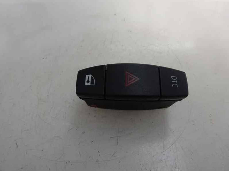 WARNING BMW SERIE 1 BERLINA 2006 1.6 16V (116 CV)