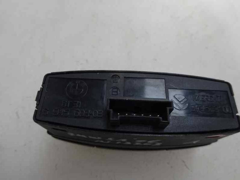 WARNING BMW SERIE 1 BERLINA 2006 1.6 16V (116 CV)