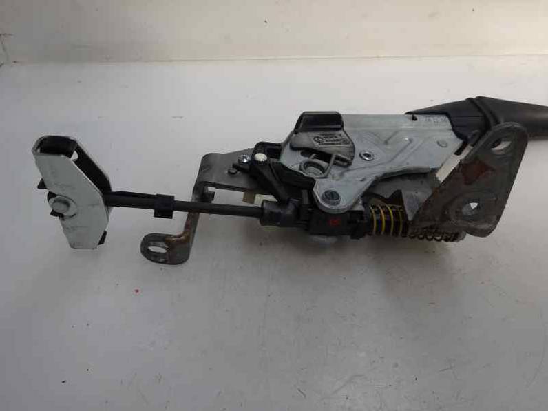 PALANCA FRENO DE MANO BMW SERIE 1 BERLINA 2006 1.6 16V (116 CV)