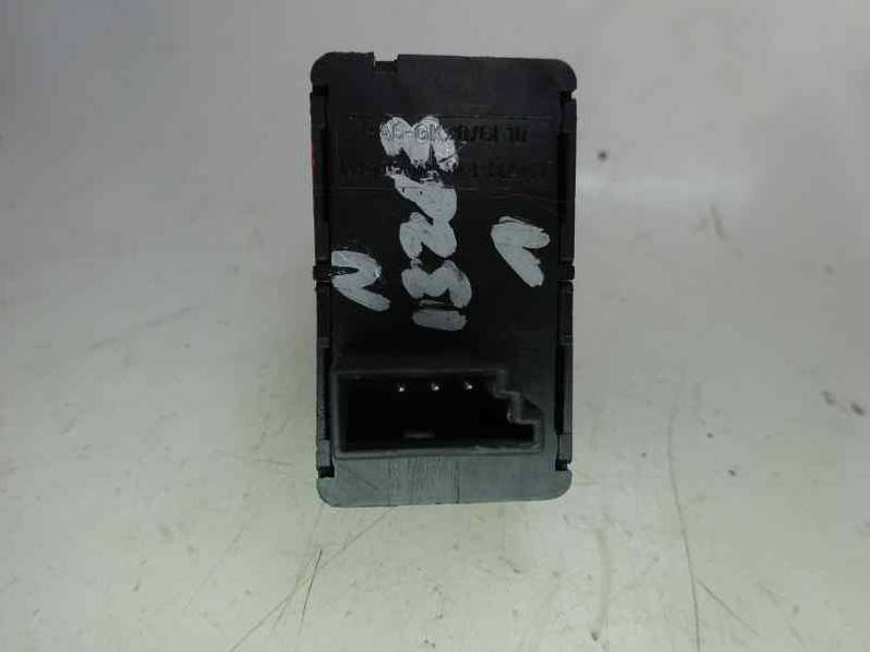 MANDO ELEVALUNAS TRASERO DERECHO BMW SERIE 1 BERLINA 2006 1.6 16V (116 CV)