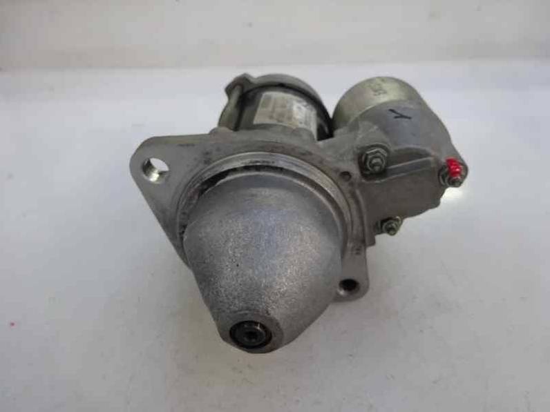 MOTOR ARRANQUE BMW SERIE 1 BERLINA 2006 1.6 16V (116 CV)