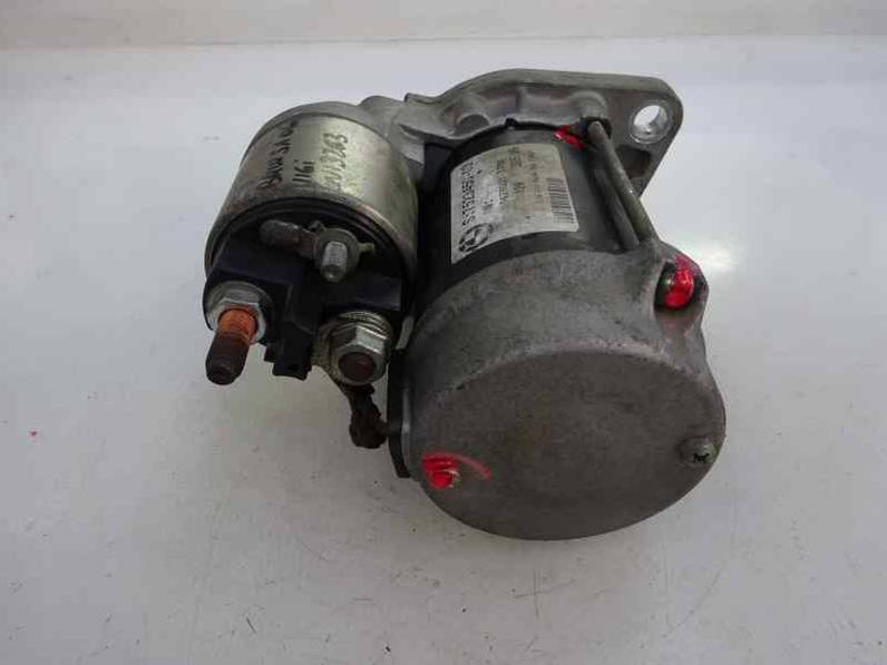 MOTOR ARRANQUE BMW SERIE 1 BERLINA 2006 1.6 16V (116 CV)