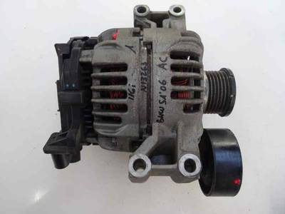 ALTERNADOR BMW SERIE 1 BERLINA 2006 1.6 16V (116 CV)