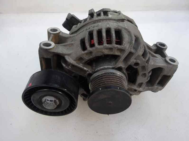 ALTERNADOR BMW SERIE 1 BERLINA 2006 1.6 16V (116 CV)