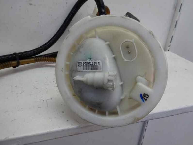 AFORADOR BMW SERIE 1 BERLINA 2006 1.6 16V (116 CV)