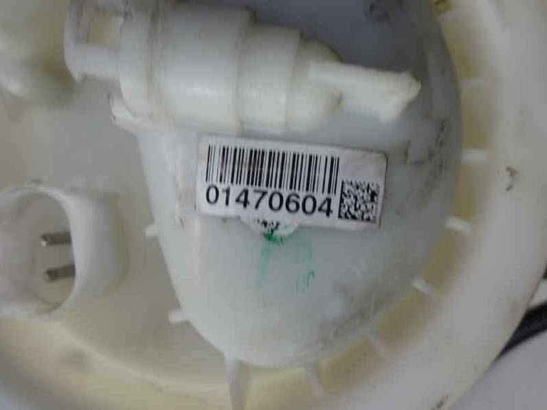 AFORADOR BMW SERIE 1 BERLINA 2006 1.6 16V (116 CV)