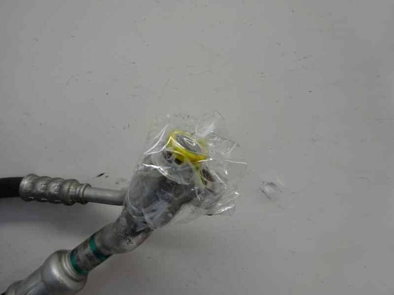 TUBOS AIRE ACONDICIONADO BMW SERIE 1 BERLINA 2006 1.6 16V (116 CV)