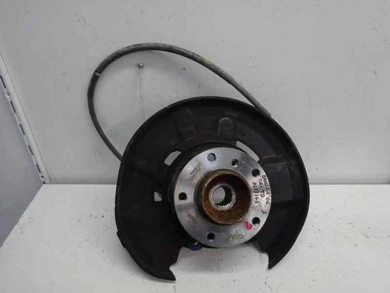 MANGUETA TRASERA DERECHA BMW SERIE 1 BERLINA 2006 1.6 16V (116 CV)