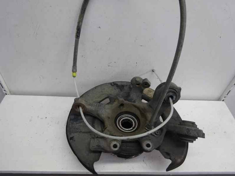 MANGUETA TRASERA DERECHA BMW SERIE 1 BERLINA 2006 1.6 16V (116 CV)