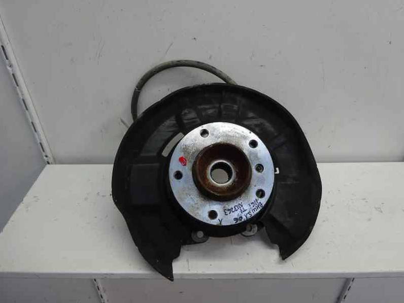 MANGUETA TRASERA IZQUIERDA BMW SERIE 1 BERLINA 2006 1.6 16V (116 CV)