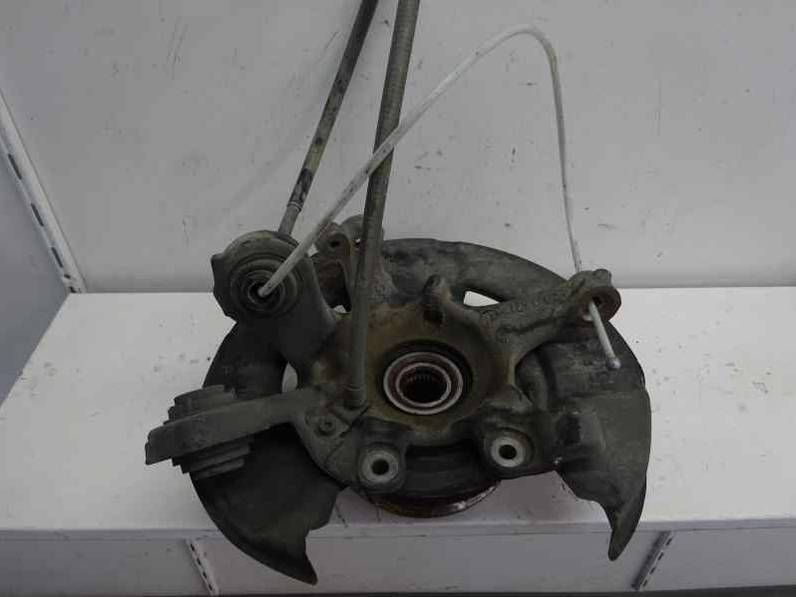 MANGUETA TRASERA IZQUIERDA BMW SERIE 1 BERLINA 2006 1.6 16V (116 CV)