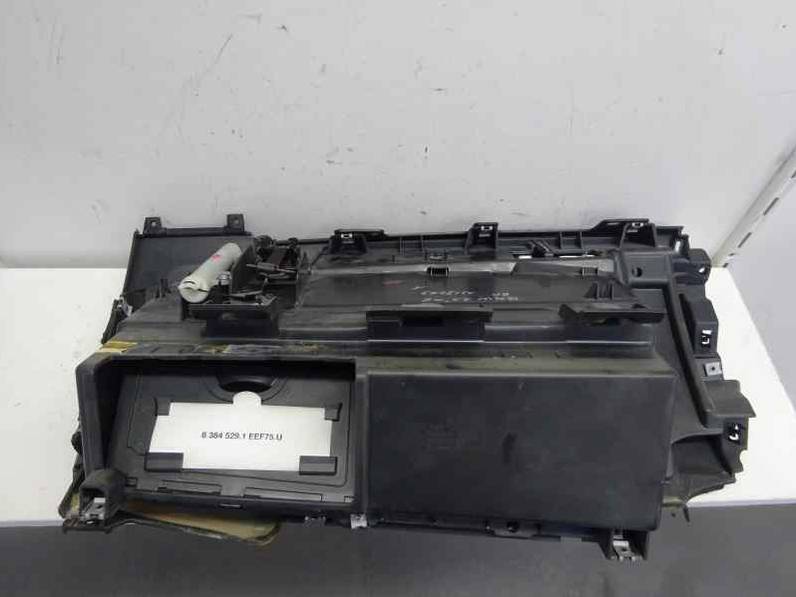 GUANTERA BMW SERIE 1 BERLINA 2006 1.6 16V (116 CV)