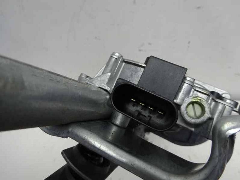 MOTOR LIMPIA DELANTERO BMW SERIE 1 BERLINA 2006 1.6 16V (116 CV)