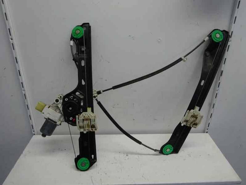 ELEVALUNAS DELANTERO IZQUIERDO BMW SERIE 1 BERLINA 2006 1.6 16V (116 CV)