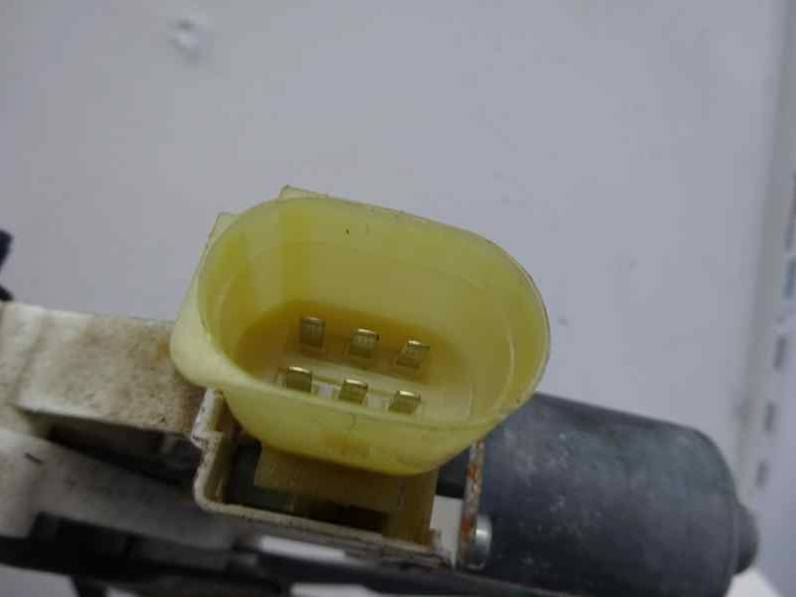 ELEVALUNAS DELANTERO DERECHO BMW SERIE 1 BERLINA 2006 1.6 16V (116 CV)