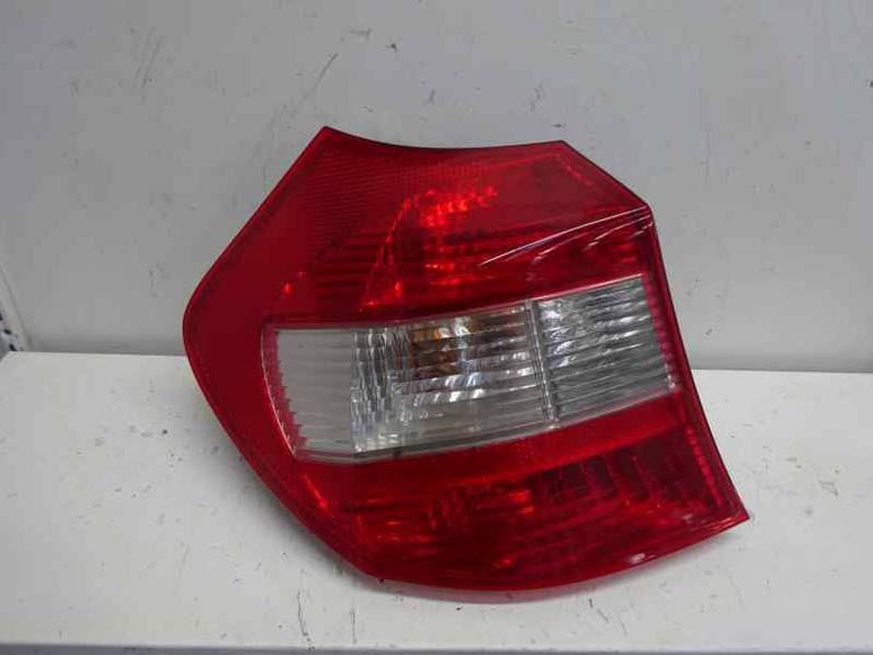 PILOTO TRASERO IZQUIERDO BMW SERIE 1 BERLINA 2006 1.6 16V (116 CV)