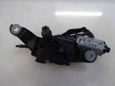 MOTOR LIMPIA TRASERO BMW SERIE 1 BERLINA 2006 1.6 16V (116 CV)