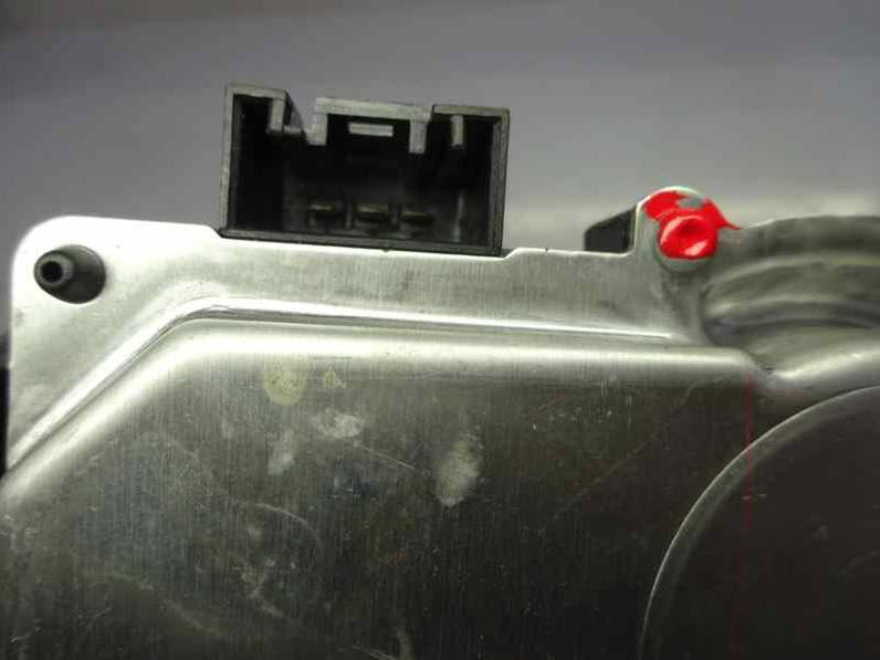 MOTOR LIMPIA TRASERO BMW SERIE 1 BERLINA 2006 1.6 16V (116 CV)