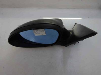 RETROVISOR IZQUIERDO BMW SERIE 1 BERLINA 2006 1.6 16V (116 CV)