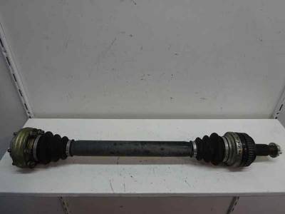 TRANSMISION TRASERA IZQUIERDA BMW SERIE 1 BERLINA 2006 1.6 16V (116 CV)