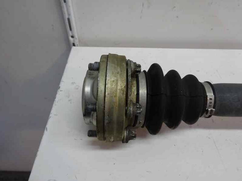 TRANSMISION TRASERA IZQUIERDA BMW SERIE 1 BERLINA 2006 1.6 16V (116 CV)