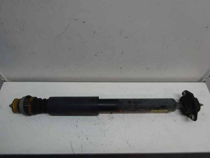 AMORTIGUADOR TRASERO IZQUIERDO BMW SERIE 1 BERLINA 2006 1.6 16V (116 CV)