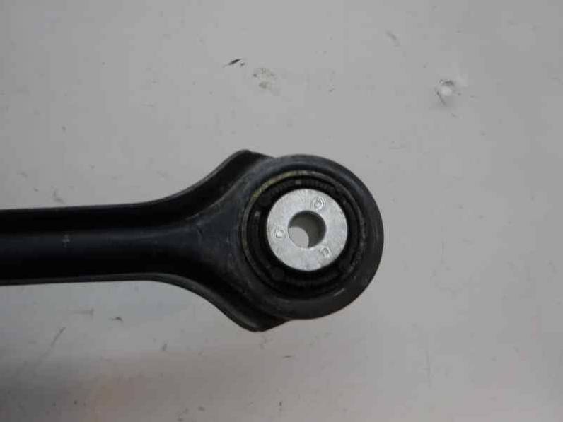 BRAZO SUSPENSION SUPERIOR TRASERO DERECHO BMW SERIE 1 BERLINA 2006 1.6 16V (116 CV)