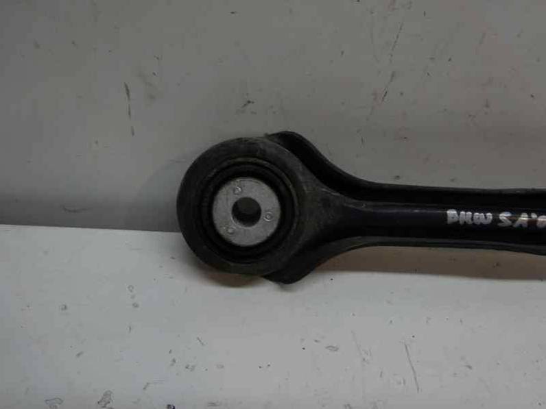 BRAZO SUSPENSION SUPERIOR TRASERO IZQUIERDO BMW SERIE 1 BERLINA 2006 1.6 16V (116 CV)