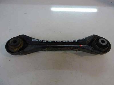 BRAZO SUSPENSION SUPERIOR TRASERO IZQUIERDO BMW SERIE 1 BERLINA 2006 1.6 16V (116 CV)