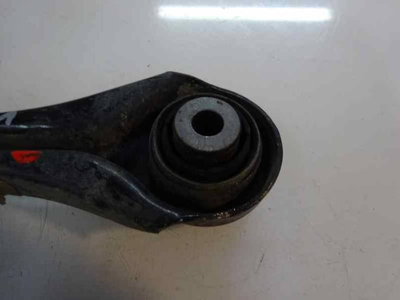 BRAZO SUSPENSION SUPERIOR TRASERO IZQUIERDO BMW SERIE 1 BERLINA 2006 1.6 16V (116 CV)