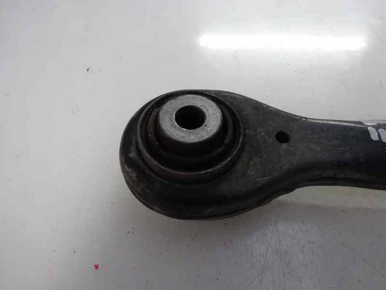 BRAZO SUSPENSION SUPERIOR TRASERO IZQUIERDO BMW SERIE 1 BERLINA 2006 1.6 16V (116 CV)