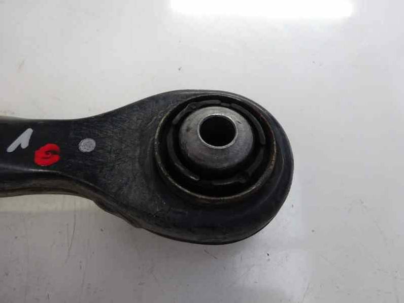 BRAZO SUSPENSION SUPERIOR TRASERO IZQUIERDO BMW SERIE 1 BERLINA 2006 1.6 16V (116 CV)