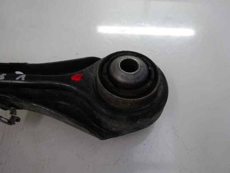 BRAZO SUSPENSION SUPERIOR TRASERO DERECHO BMW SERIE 1 BERLINA 2006 1.6 16V (116 CV)