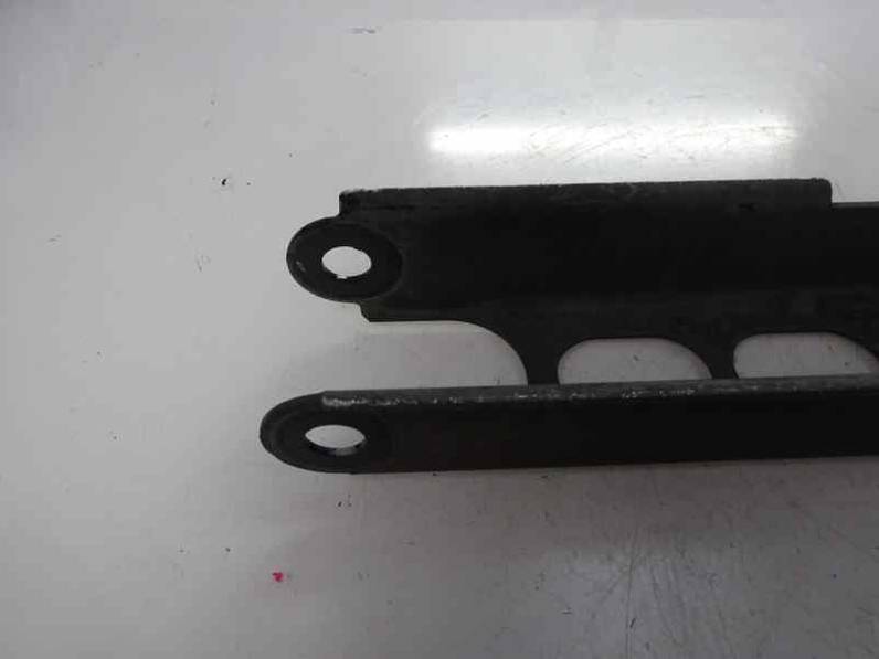 BRAZO SUSPENSION INFERIOR TRASERO IZQUIERDO BMW SERIE 1 BERLINA 2006 1.6 16V (116 CV)