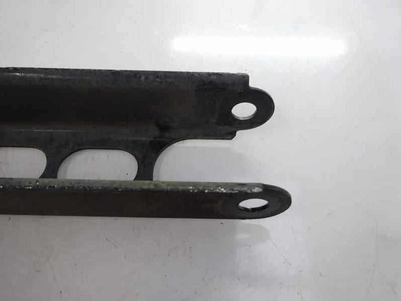 BRAZO SUSPENSION INFERIOR TRASERO IZQUIERDO BMW SERIE 1 BERLINA 2006 1.6 16V (116 CV)