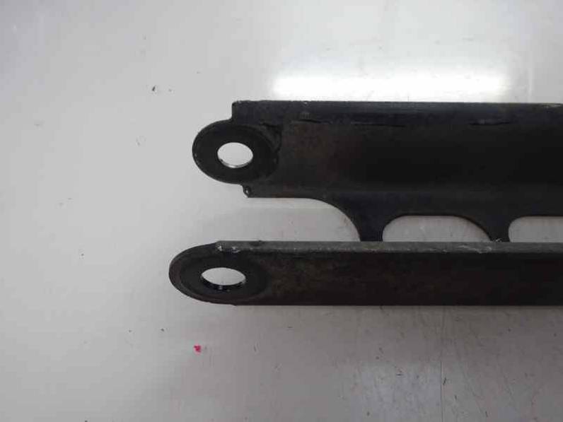BRAZO SUSPENSION INFERIOR TRASERO DERECHO BMW SERIE 1 BERLINA 2006 1.6 16V (116 CV)